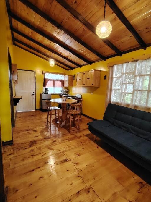 Estancia Las Golondrinas Tecpán Guatemala Εξωτερικό φωτογραφία