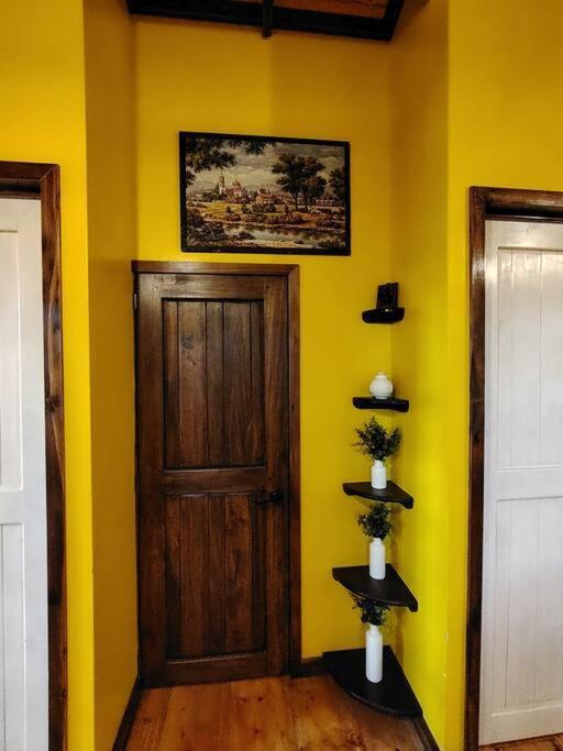 Estancia Las Golondrinas Tecpán Guatemala Εξωτερικό φωτογραφία