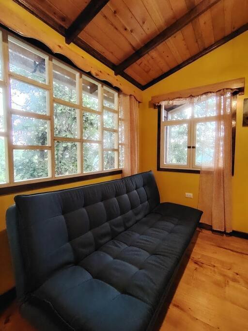 Estancia Las Golondrinas Tecpán Guatemala Εξωτερικό φωτογραφία
