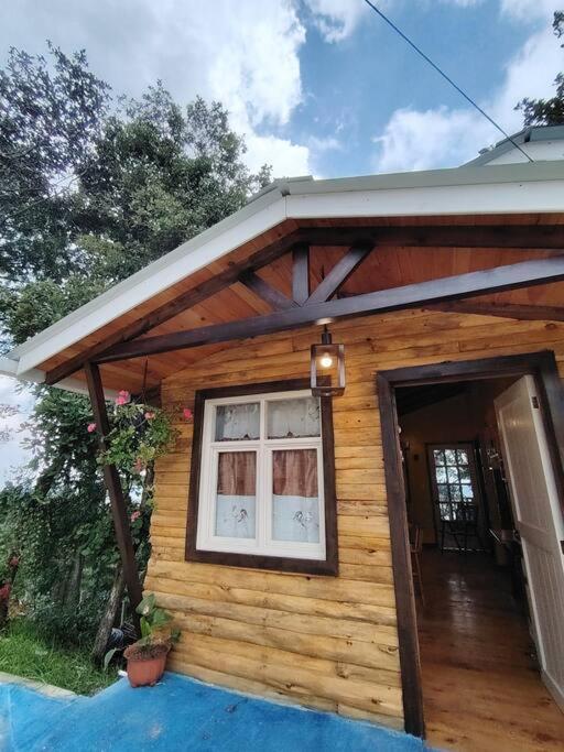 Estancia Las Golondrinas Tecpán Guatemala Εξωτερικό φωτογραφία