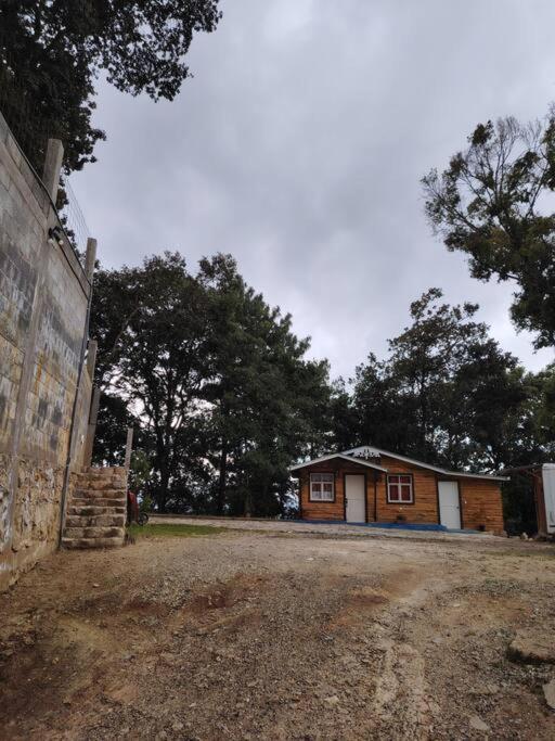 Estancia Las Golondrinas Tecpán Guatemala Εξωτερικό φωτογραφία