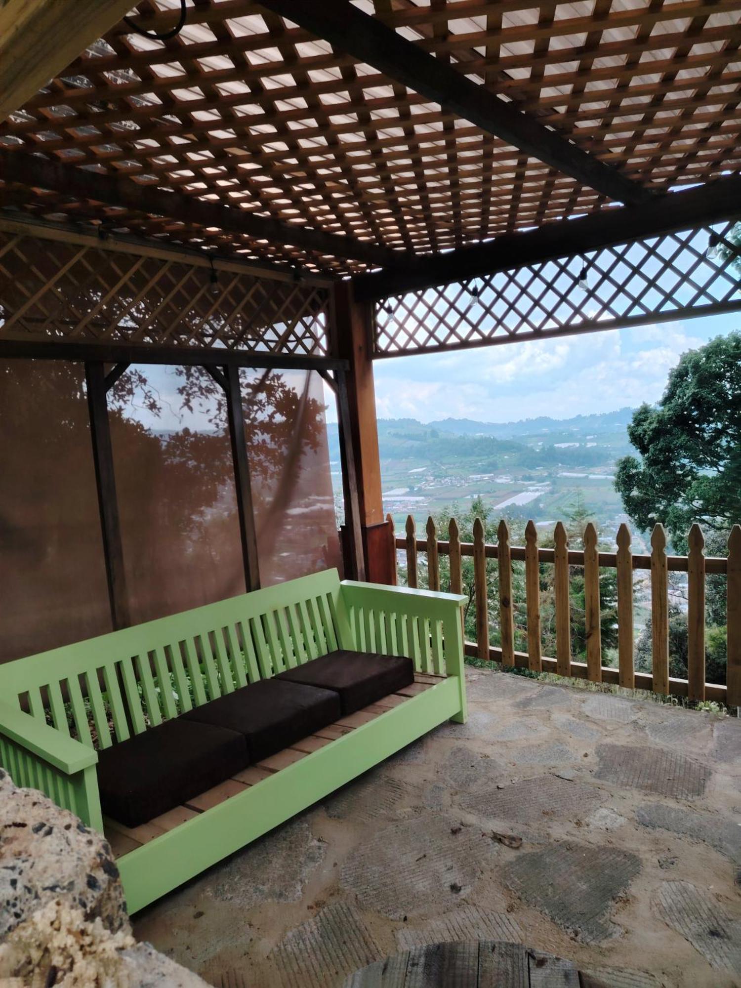 Estancia Las Golondrinas Tecpán Guatemala Εξωτερικό φωτογραφία