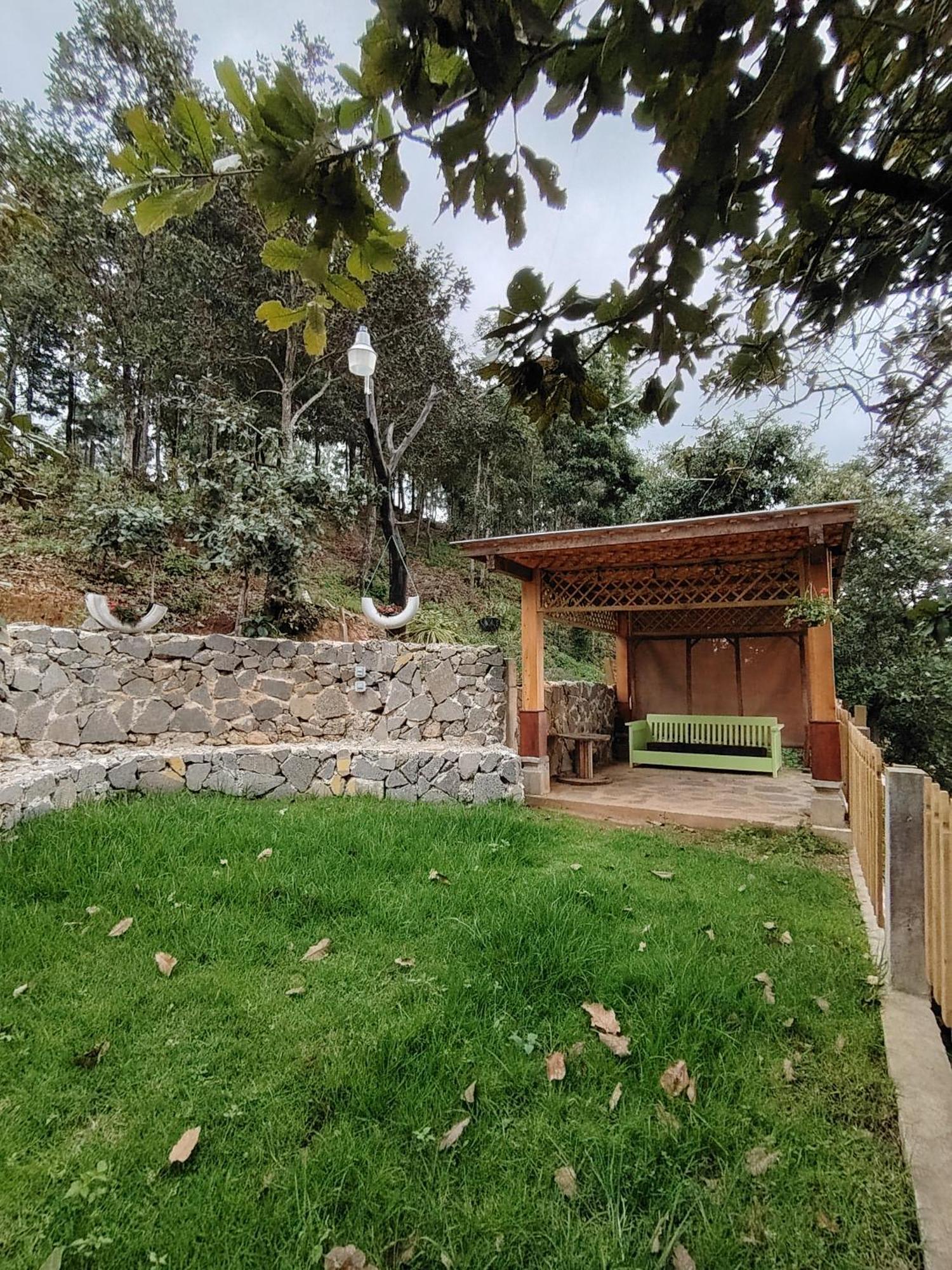 Estancia Las Golondrinas Tecpán Guatemala Εξωτερικό φωτογραφία