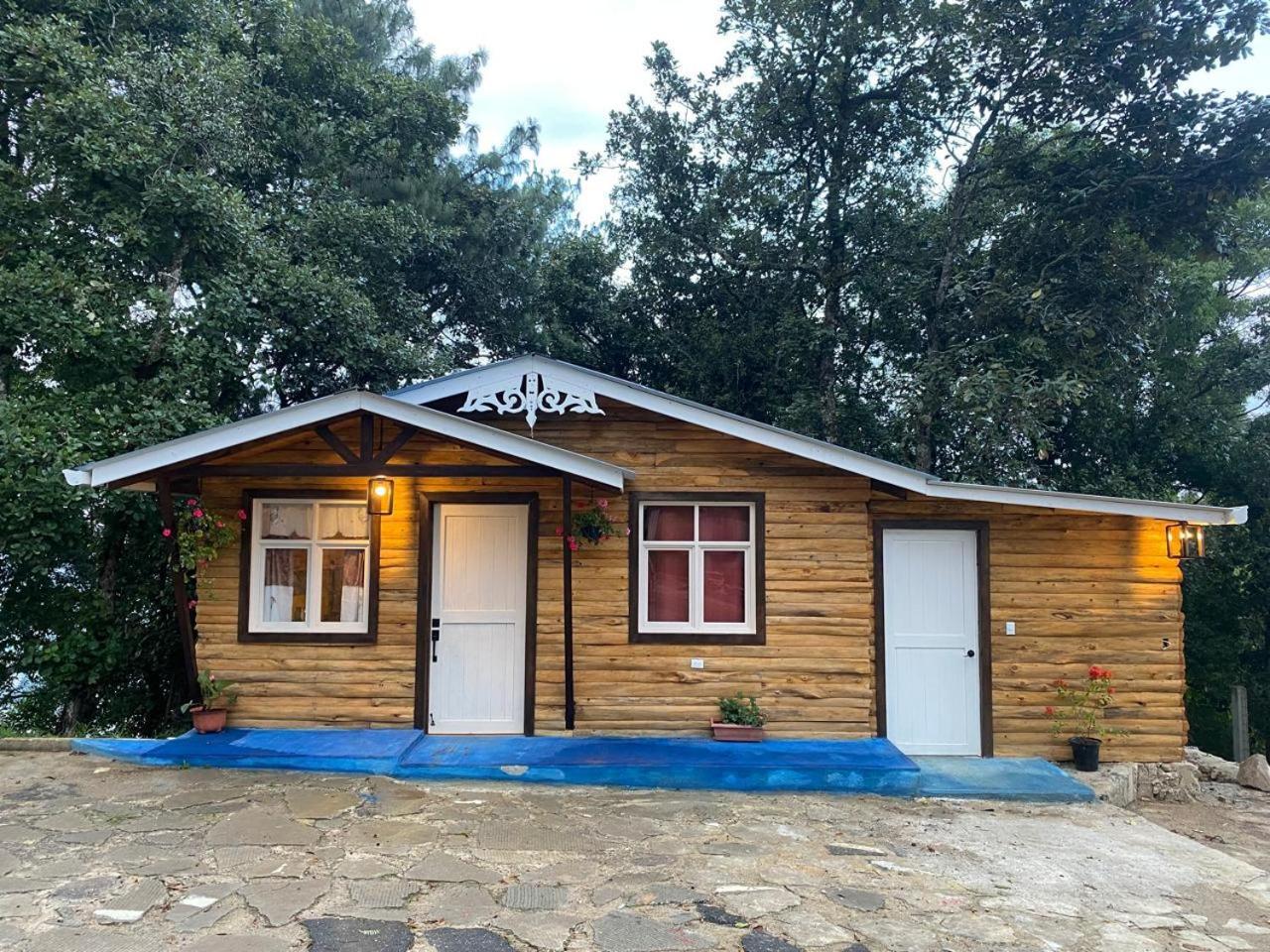 Estancia Las Golondrinas Tecpán Guatemala Εξωτερικό φωτογραφία
