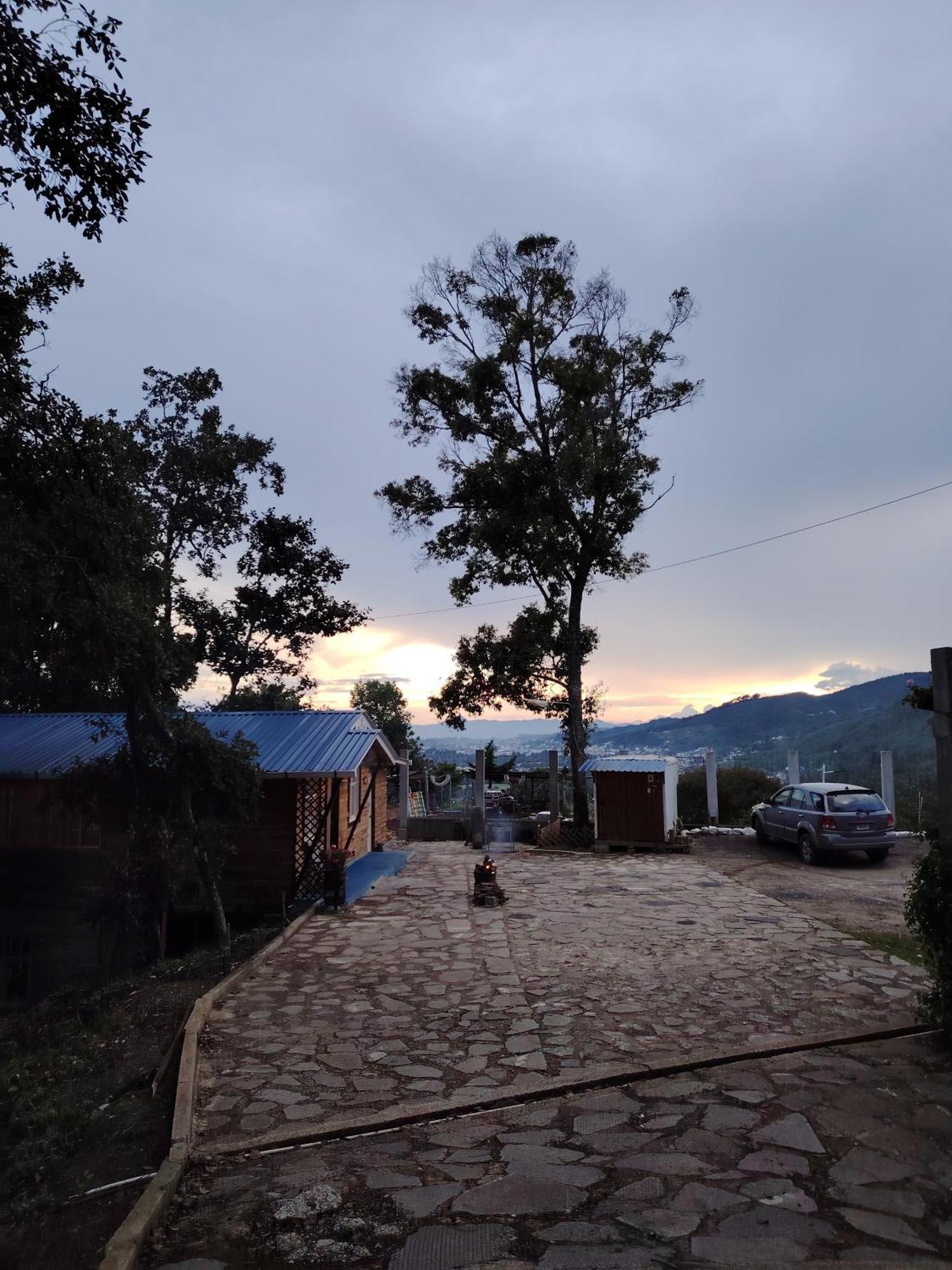 Estancia Las Golondrinas Tecpán Guatemala Εξωτερικό φωτογραφία